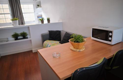 Santa Cruz de Tenerife Apartamento | CENTRICO Y LUMINOSO ESTUDIO EN SANTA CRUZ