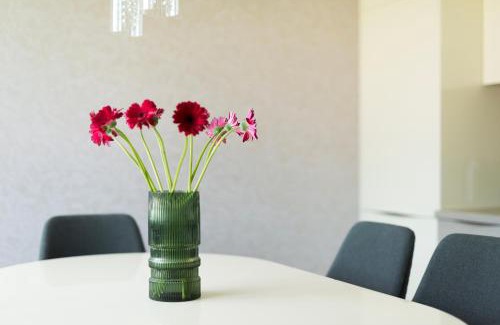 Nida Apartamento | Centrinė aikštė