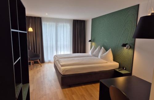 Granichen Apartamento | CENTRINO Apartments