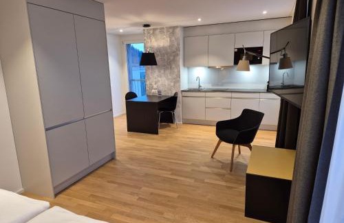 Granichen Apartamento | CENTRINO Apartments