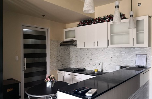 Cagayan de Oro Condominio | Centrio Tower Studio Unit