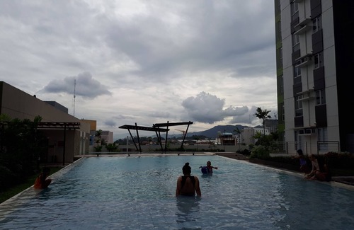 Cagayan de Oro Condominio | Centrio Tower Studio Unit