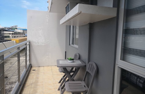Cagayan de Oro Condominio | Centrio Tower Studio Unit