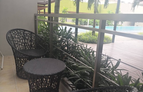Cagayan de Oro Condominio | Centrio Tower Studio Unit