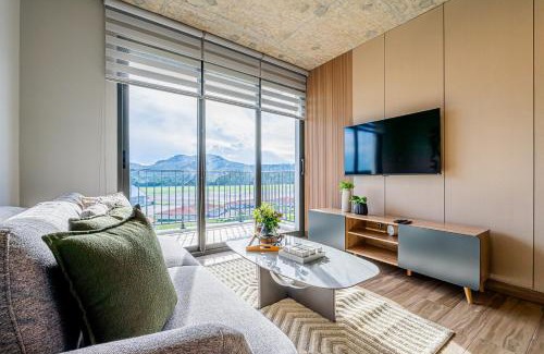 Panama City Apartamento | Centriqo by Wynwood House