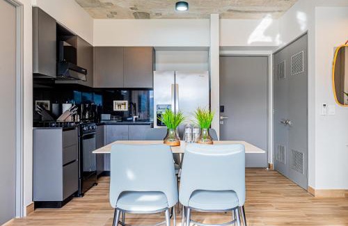 Panama City Apartamento | Centriqo by Wynwood House