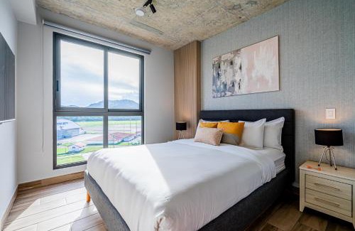 Panama City Apartamento | Centriqo by Wynwood House