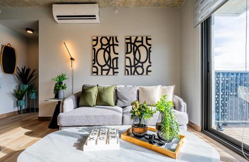 Panama City Apartamento | Centriqo by Wynwood House
