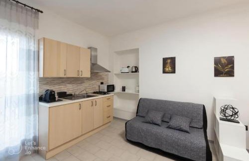 Forli Apartamento | [Centro-10min] Design Loft, Free Wi-Fi
