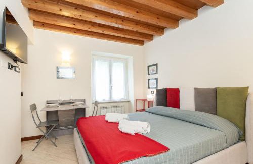 Lagaccio Apartamento | CENTRO - 250m da Stazione Ferroviaria