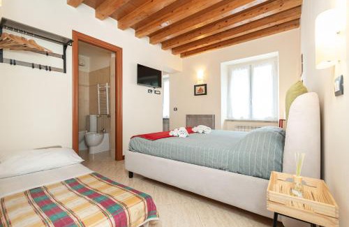 Lagaccio Apartamento | CENTRO - 250m da Stazione Ferroviaria