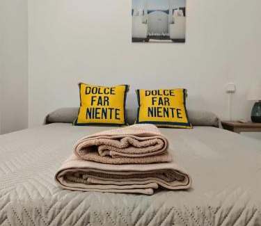 Jaén Apartamento | Centro 3 - Pescadería