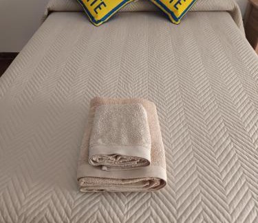 Jaén Apartamento | Centro 3 - Pescadería