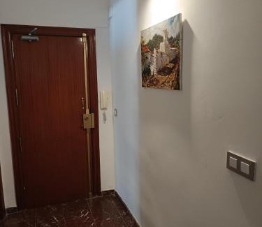 Jaén Apartamento | Centro 3 - Pescadería