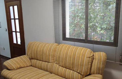 Jaén Apartamento | Centro 3 - Pescadería