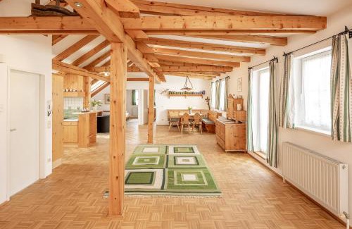 Tamsweg Apartamento | Centro 7 - Kristall Lungau