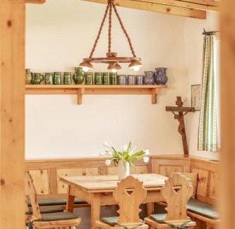 Tamsweg Apartamento | Centro 7 - Kristall Lungau