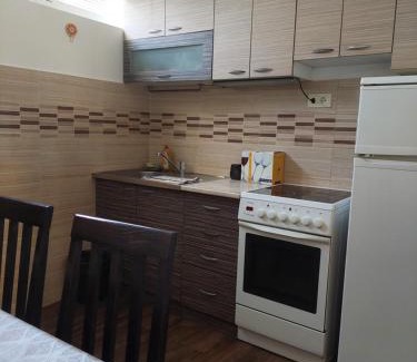 Pancevo Apartamento | Centro apartman 2