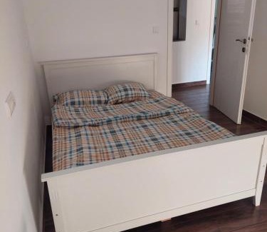 Pancevo Apartamento | Centro apartman 2