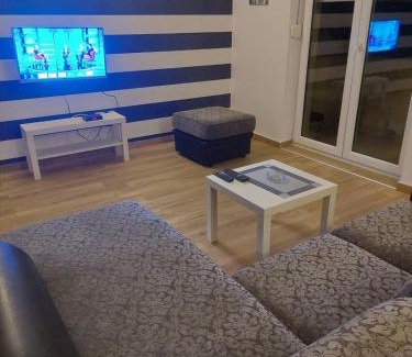 Pancevo Apartamento | Centro apartman