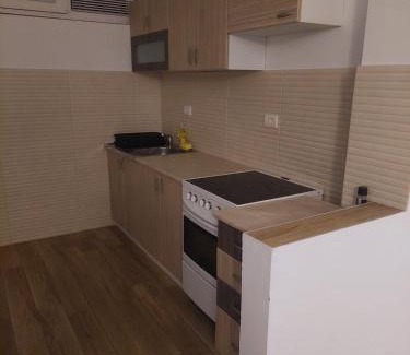 Pancevo Apartamento | Centro apartman