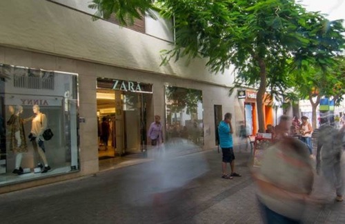 Arrecife Condominio | Piso en Arrecife Centro