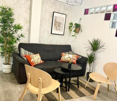 Lagunillas Apartamento | Centro Apartment Lagunillas