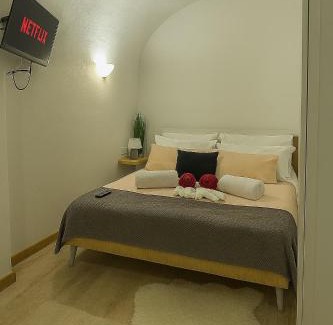 Castelvetrano Casa | Centro-Archimede Rooms