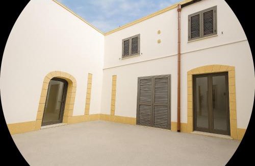 Castelvetrano Casa | Centro-Archimede Rooms