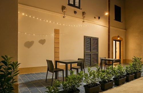 Castelvetrano Casa | Centro-Archimede Rooms