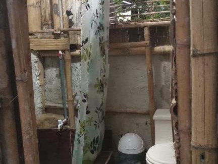 Flavio Alfaro Cabina | Centro Arte Terapéutico San Isidro Glamping