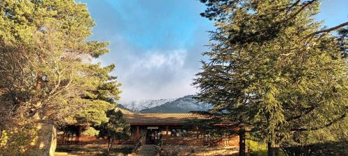 Mataelpino Cama Y Desayuno | Centro Budista de Meditación Kadampa
