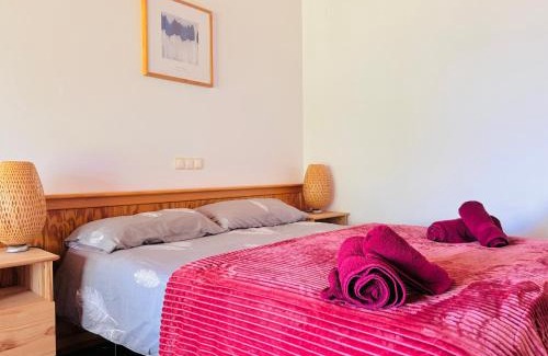 Mataelpino Cama Y Desayuno | Centro Budista de Meditación Kadampa