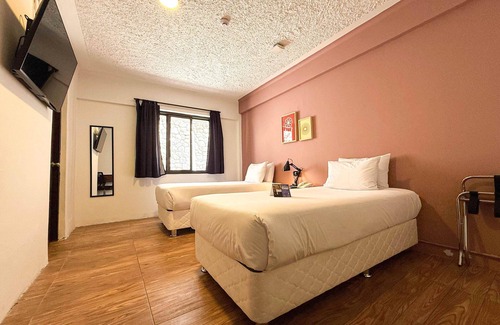 Centro histórico de Cusco Hotel | Centro by Casa Andina Cusco Saphi
