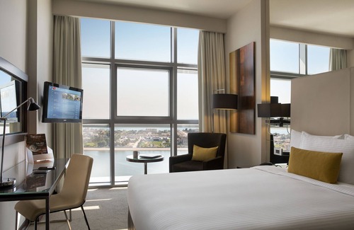 Capital Centre Hotel | Centro Capital Centre