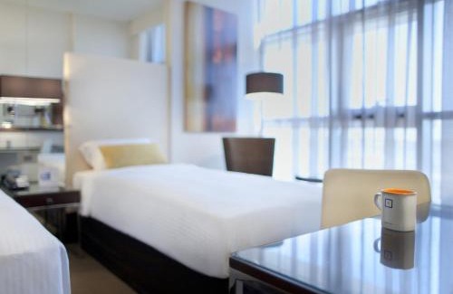 Capital Centre Hotel | Centro Capital Centre By Rotana