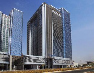 Capital Centre Hotel | Centro Capital Centre By Rotana