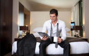 Capital Centre Hotel | Centro Capital Centre By Rotana