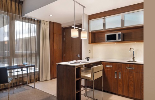 Doha Hotel | Centro Capital Doha By Rotana