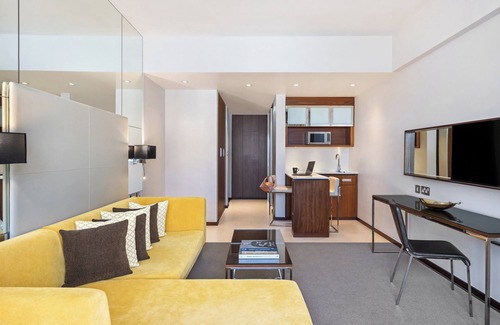 Doha Hotel | Centro Capital Doha By Rotana