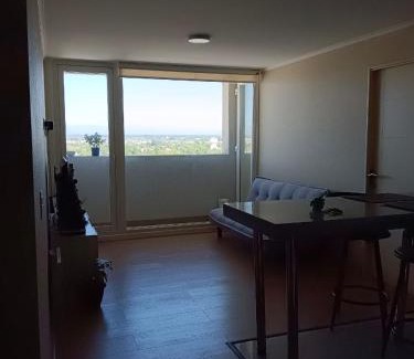 Chillan Apartamento | Centro chillan