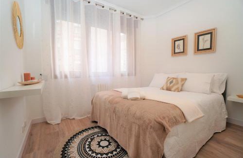 Lugo Apartamento | Centro ciudad