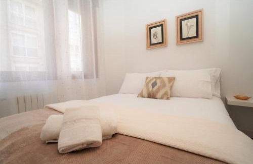 Lugo Apartamento | Centro ciudad