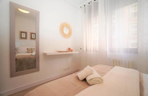 Lugo Apartamento | Centro ciudad