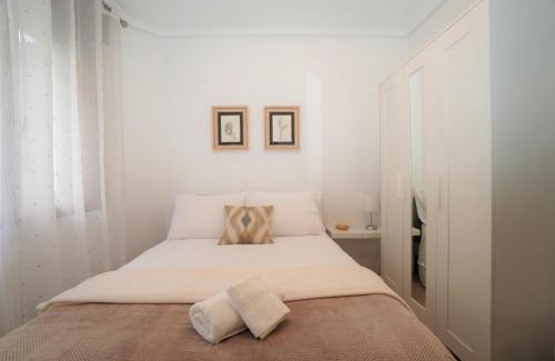 Lugo Apartamento | Centro ciudad