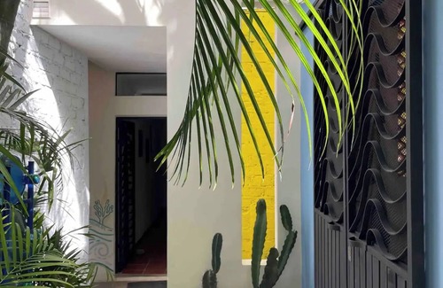 Sayulita Apartamento | Centro, Clean and Comfortable Space