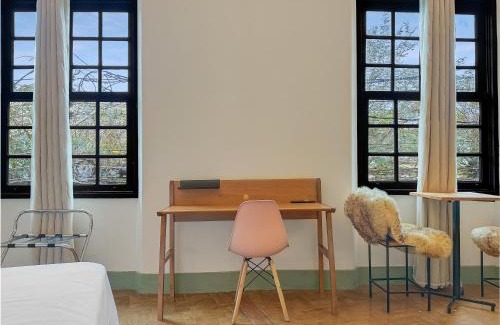 Abernessia Casa | Centro Comercial Wi-Fi Garagem Home Office