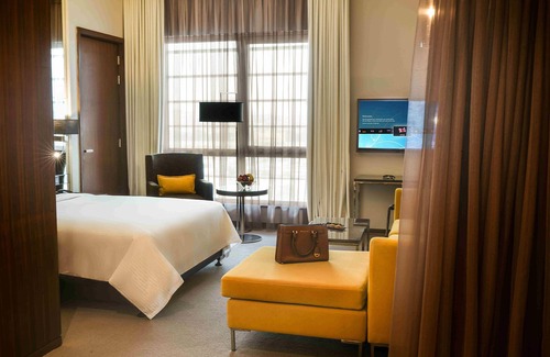 Corniche Hotel | Centro Corniche Al Khobar