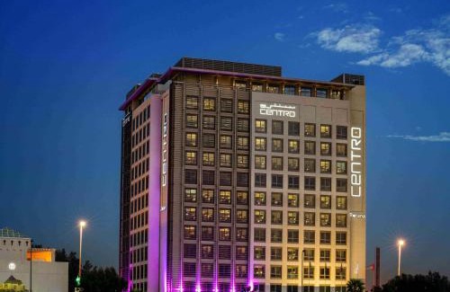 Corniche Hotel | Centro Corniche Al Khobar by Rotana