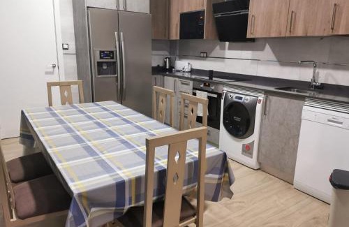 Barakaldo Apartamento | Centro de Baracaldo, parcela de garaje gratis